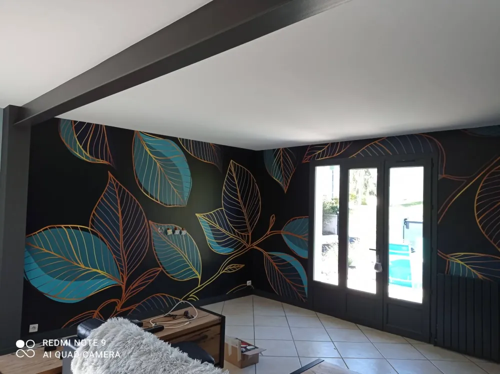 décoration mural