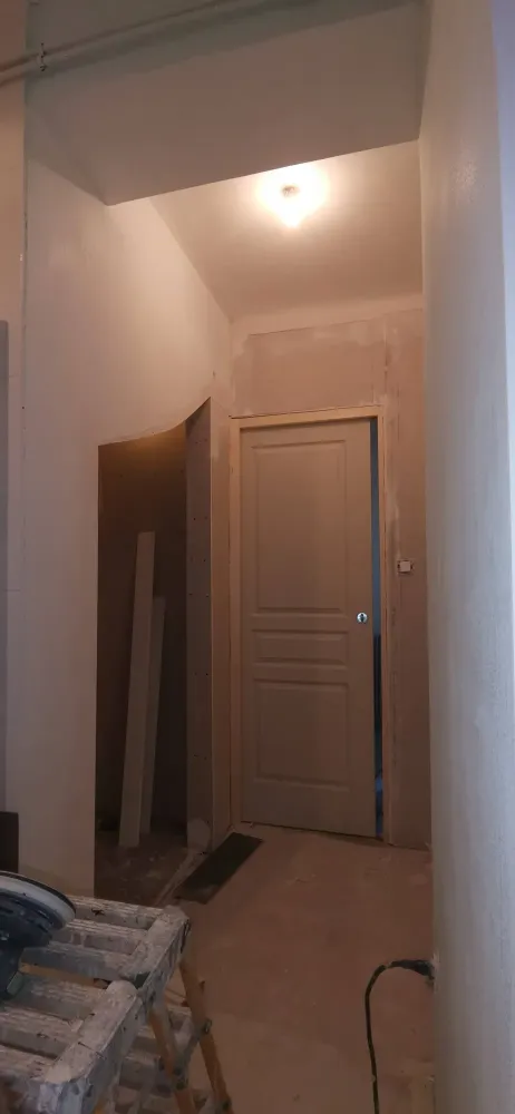 renovation interieur