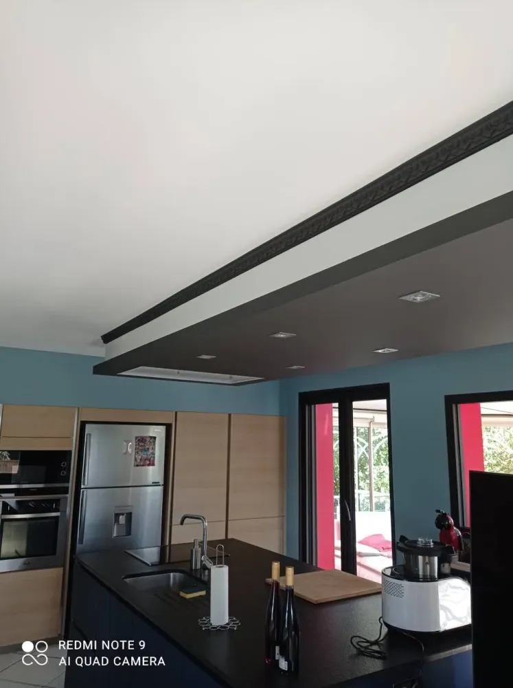 peintre décorateur près de Vernou-sur-Brenne