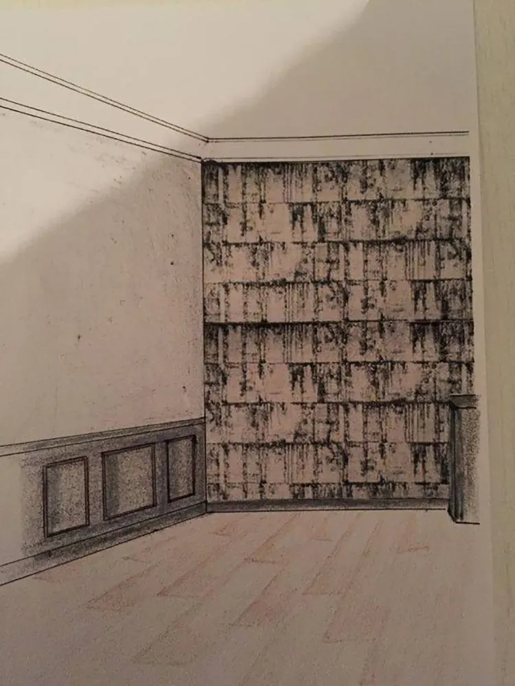 décoration d'intérieur près de Vernou-sur-Brenne